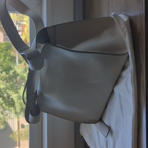 Cuyana Double Loop Bag